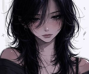 Profile Violet