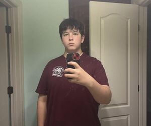 Kinkade Cook