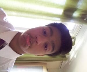 Vedaant parikh