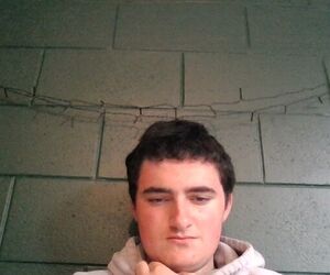 Profile Sam Dyer