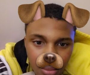 Rayshawn
