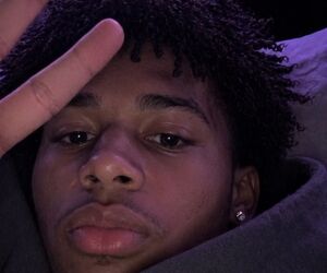 Profile Jalen Hayes