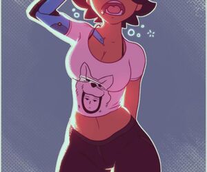 im sleepy