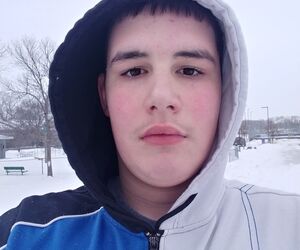 Reese Enns