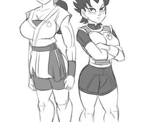 SaiyanPrincess