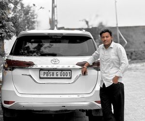 Kuldeep