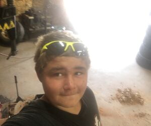 Josh Baldwin