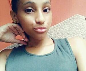 Chelsiah Mc-In