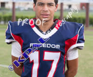 Elijah
