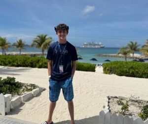 Profile Carter Guinn