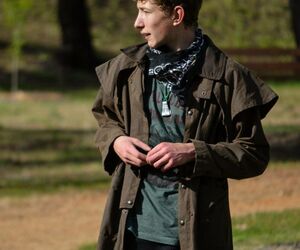 CodyForge