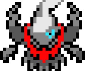 Commandcrafter