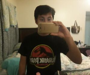 Jason Vicente