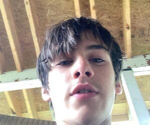 caleb caleben