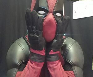 Deadpool