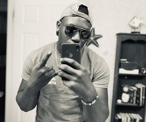 Taz Harvey