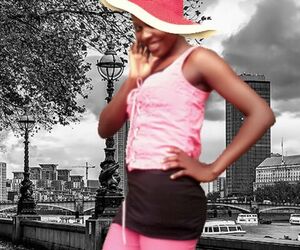 mariam k