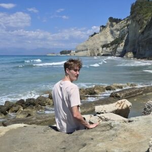 Profile Daan