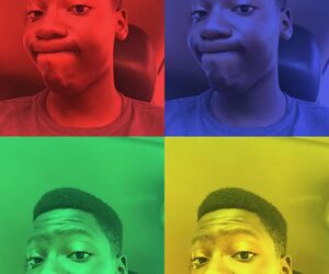 Iddriss