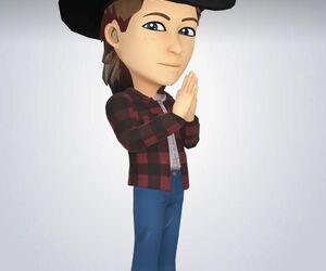 nick