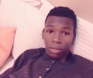 David