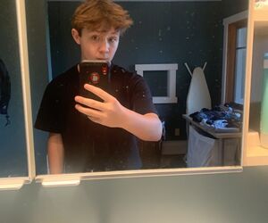 parker rosko