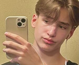 Profile Tom
