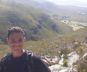 Profile Dylan Du toit