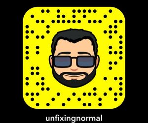 Unfixingnormal