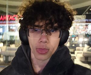 Profile Stefan