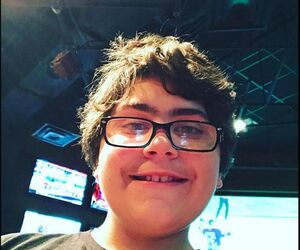 Nicholas [Sing