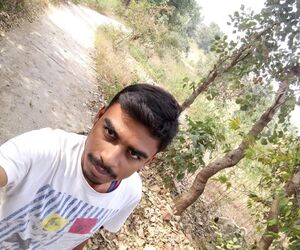 Bhavesh damor