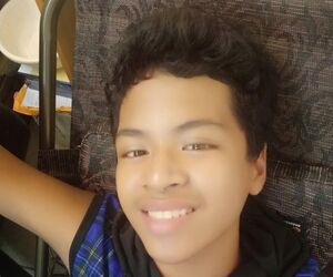 Andy Wong