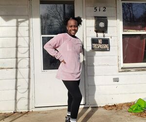 Jassy pooh