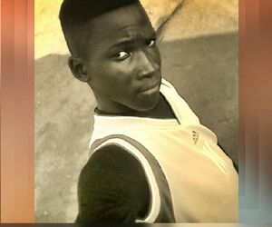 Kevin ntow boa