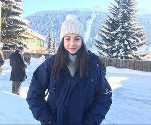 Yusra Asmarani