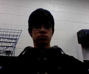 Matty Cat (Vio