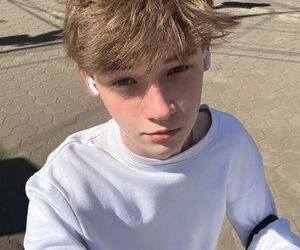 Profile Jamie