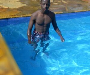 kelvin murimi