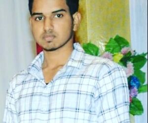 Vishal Gurjar