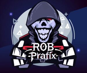 prafix