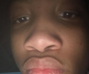 Jabari Jones