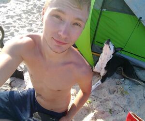 Brandon Cox