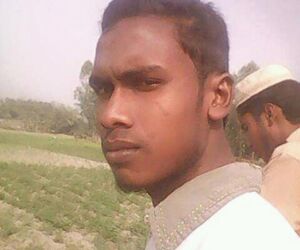 Jabir hossain