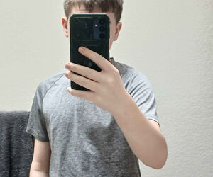 Profile Mark