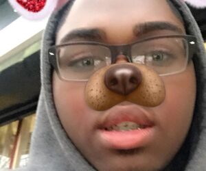 Leshawn