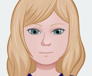 indigogirl
