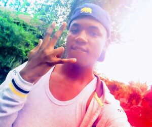 Anthony