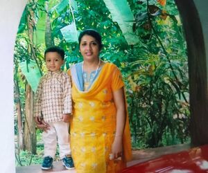 Ashish Thomas