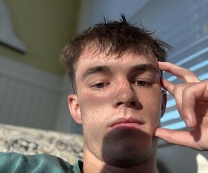 Profile Cayden Gaffny